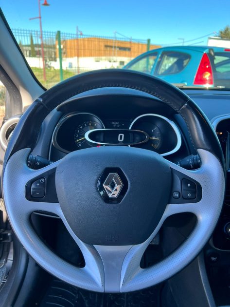 RENAULT CLIO 2016 0.9 Tce 90cv Limited / Moteur à Chaine / Révisée / CT OK