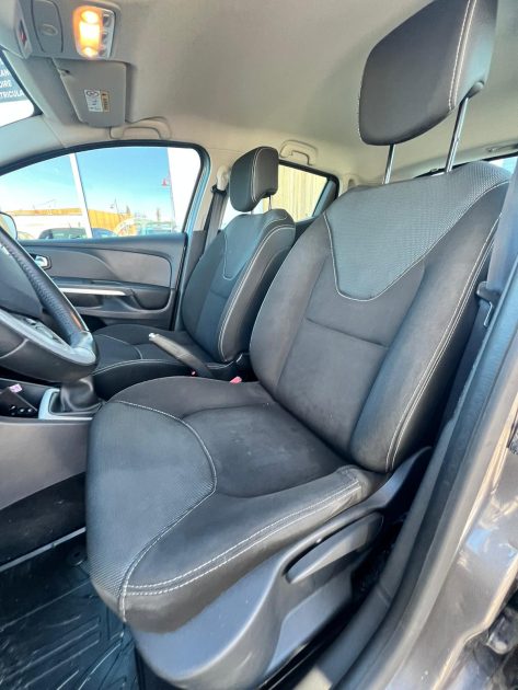 RENAULT CLIO 2016 0.9 Tce 90cv Limited / Moteur à Chaine / Révisée / CT OK