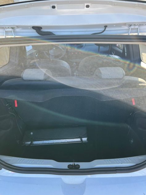 RENAULT  TWINGO 2010 1.2 75cv / Distribution OK / CT OK / Révisée 