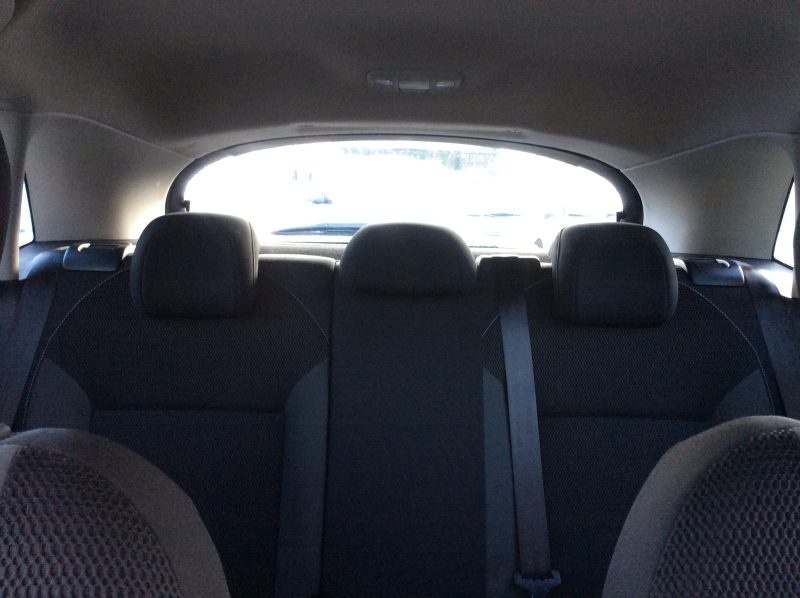 CITROEN C4 2018 1.6 BLUEHDI MILLENIUM BUSINESS