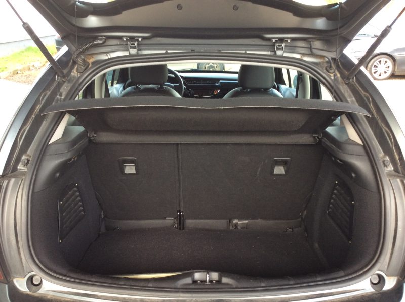 CITROEN C3 2015 ATTELAGE MOTEUR NEUF CITROEN 07/2024