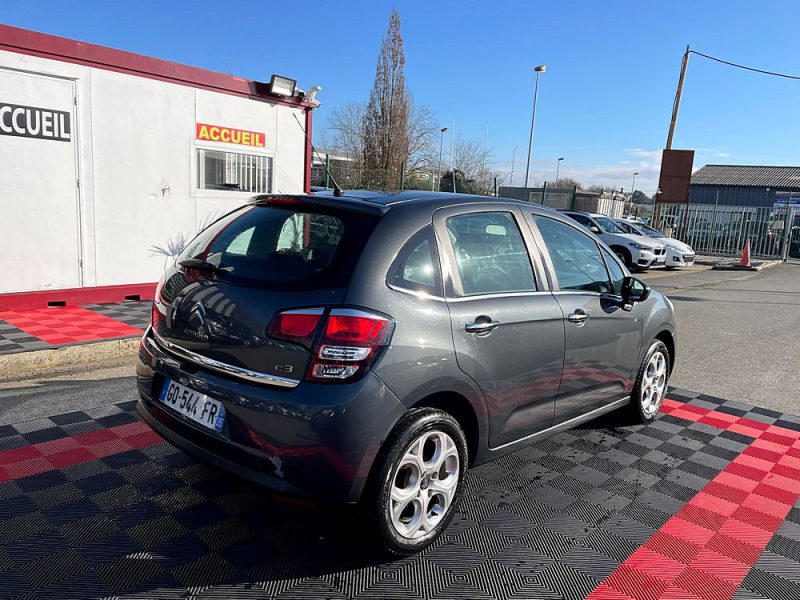 CITROEN C3 2014