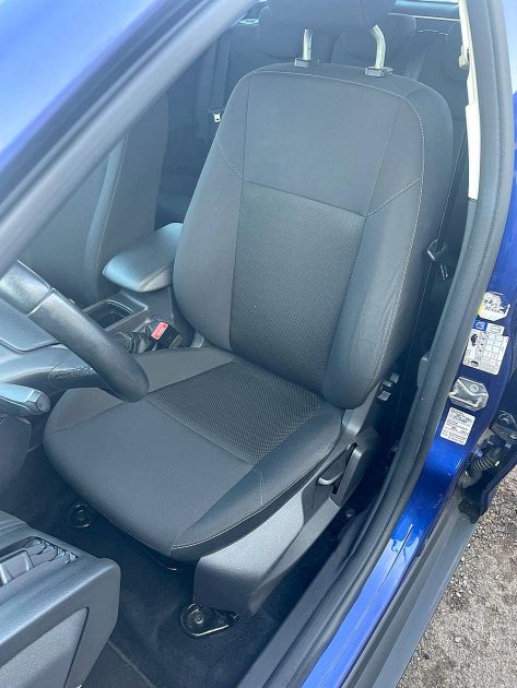 FORD  FOCUS 1.0L ECOBOOST 2017