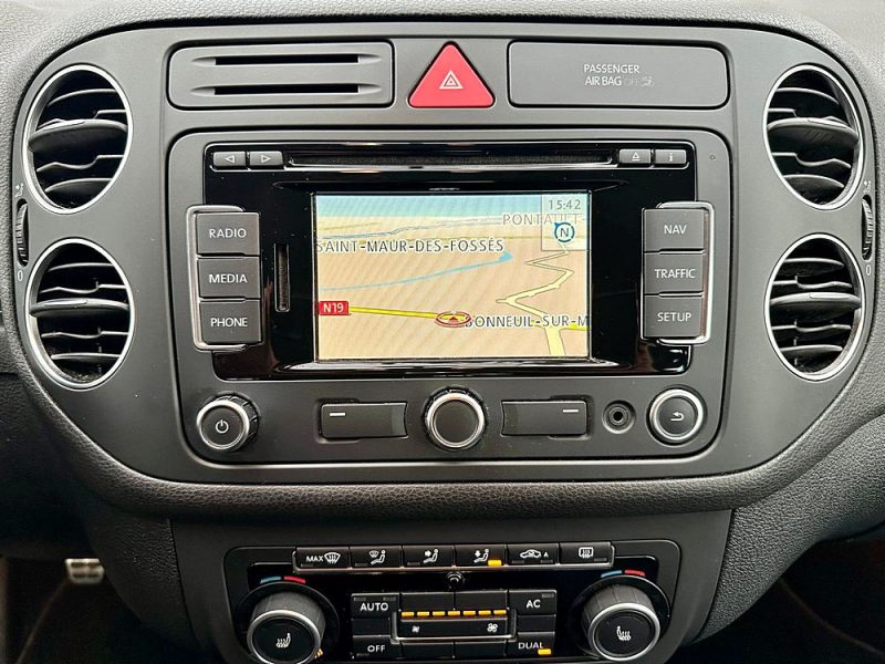 VOLKSWAGEN GOLF VI PLUS 1.6 TDI 105 STYLE