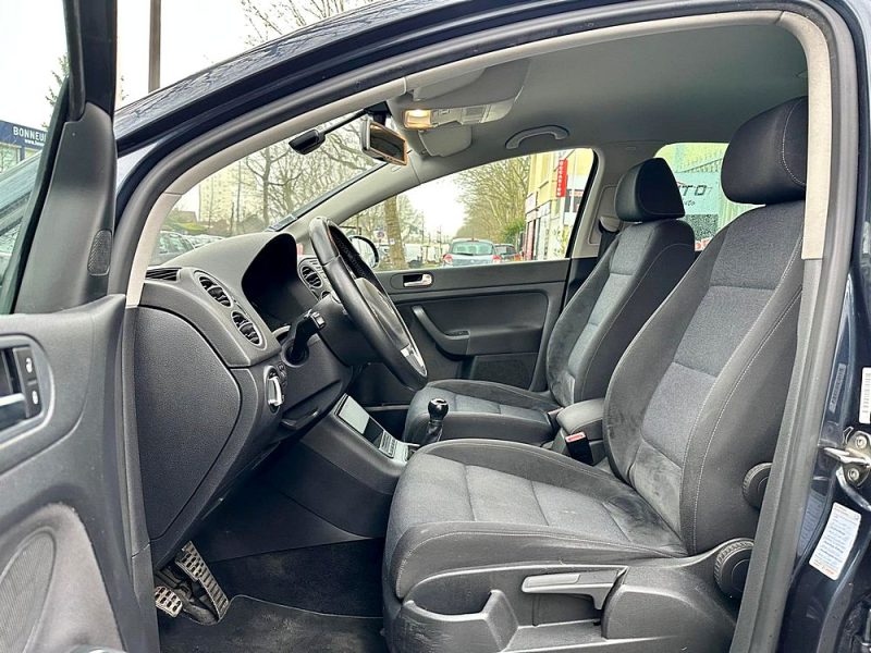 VOLKSWAGEN GOLF VI PLUS 1.6 TDI 105 STYLE