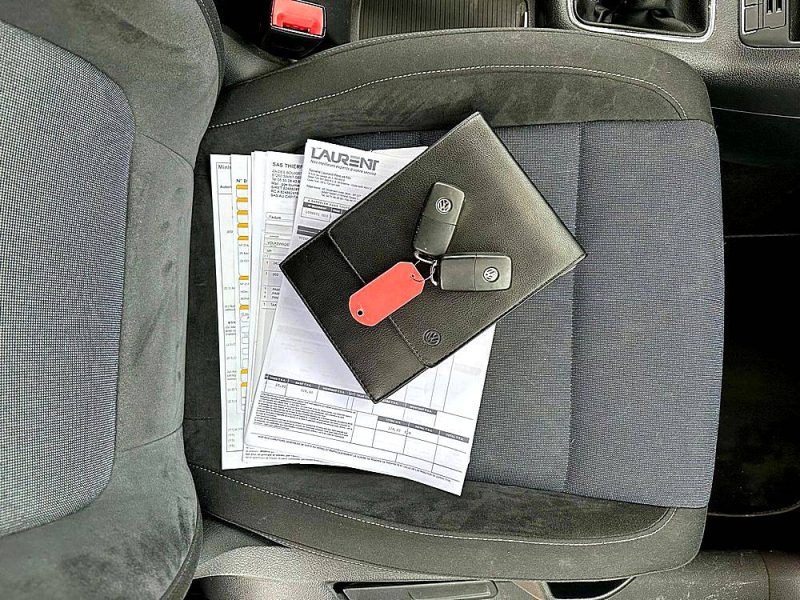 VOLKSWAGEN GOLF VI PLUS 1.6 TDI 105 STYLE