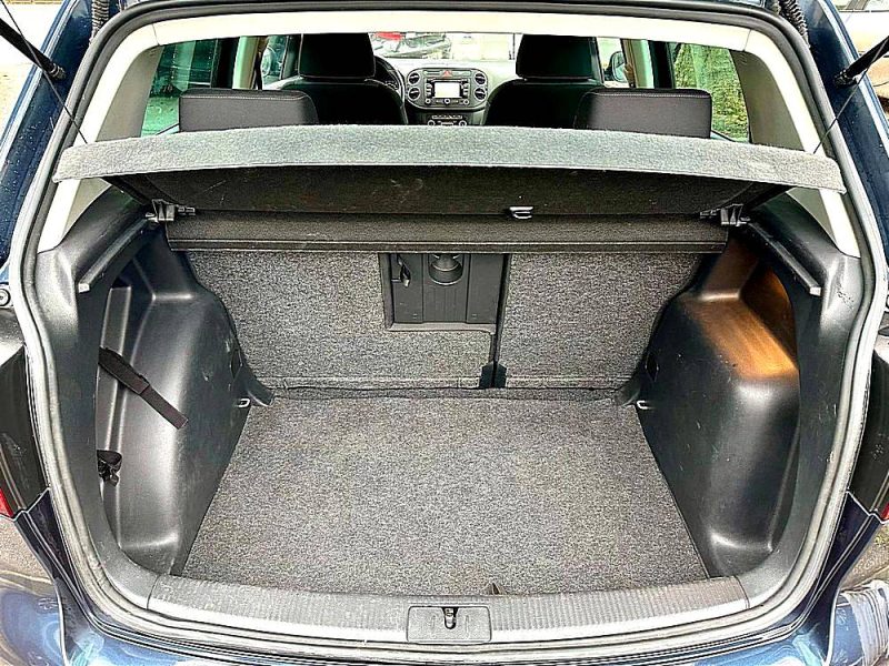 VOLKSWAGEN GOLF VI PLUS 1.6 TDI 105 STYLE