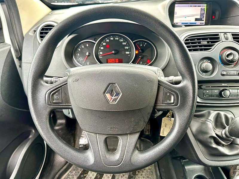 RENAULT KANGOO 2021