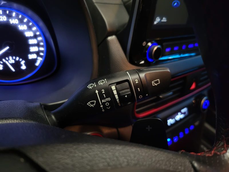 HYUNDAI KONA 1.6 GDi 141cv EDITION ONE / SUIVI COMPLET HYUNDAI / CARPLAY / CAMERA DE RECUL / AFFICHA