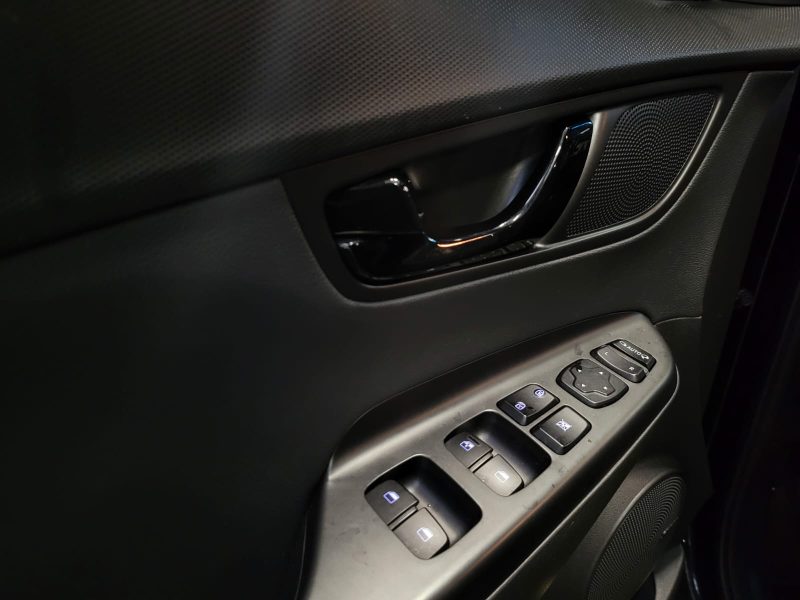 HYUNDAI KONA 1.6 GDi 141cv EDITION ONE / SUIVI COMPLET HYUNDAI / CARPLAY / CAMERA DE RECUL / AFFICHA