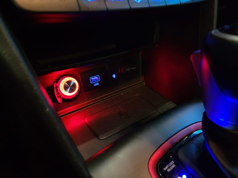 HYUNDAI KONA 1.6 GDi 141cv EDITION ONE / SUIVI COMPLET HYUNDAI / CARPLAY / CAMERA DE RECUL / AFFICHA