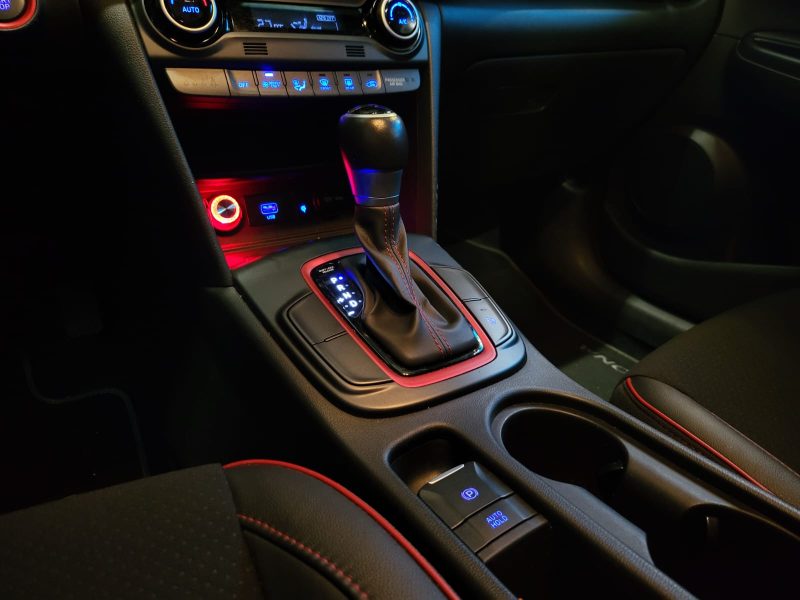 HYUNDAI KONA 1.6 GDi 141cv EDITION ONE / SUIVI COMPLET HYUNDAI / CARPLAY / CAMERA DE RECUL / AFFICHA