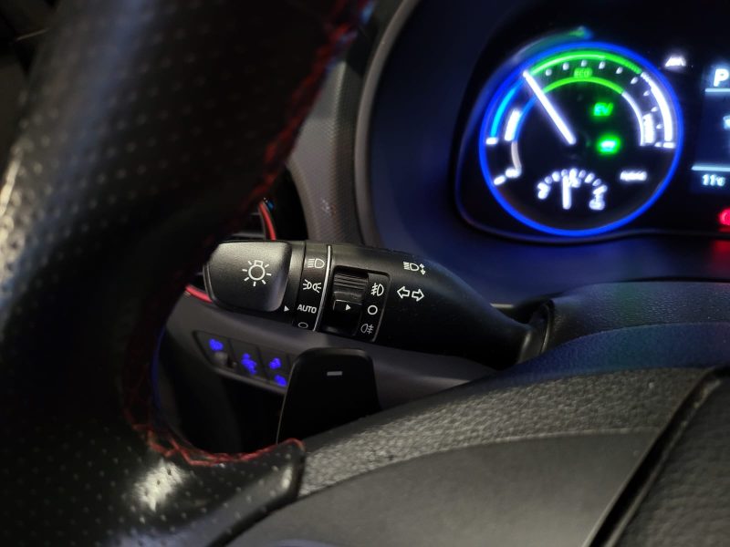 HYUNDAI KONA 1.6 GDi 141cv EDITION ONE / SUIVI COMPLET HYUNDAI / CARPLAY / CAMERA DE RECUL / AFFICHA