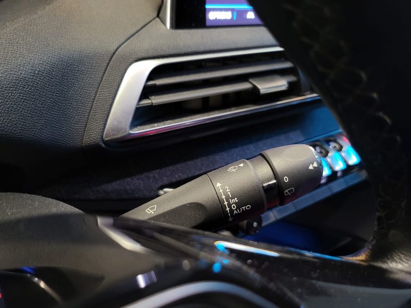 PEUGEOT 5008 1.2 PURETECH 130cv ALLURE 