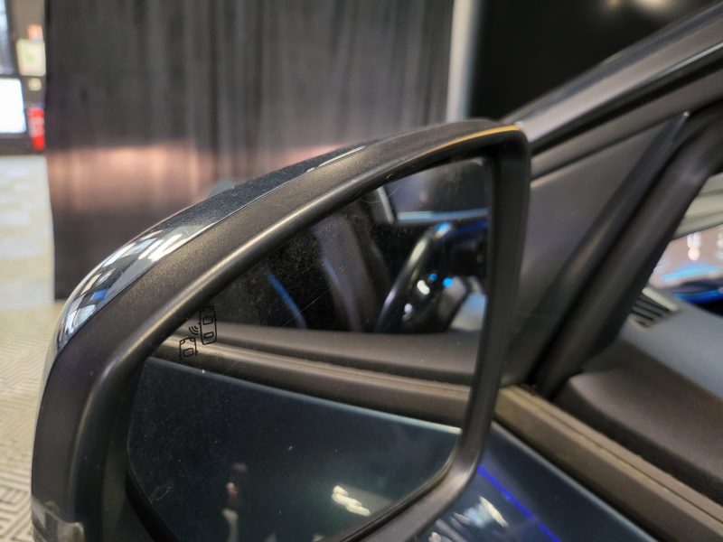 PEUGEOT 5008 1.2 PURETECH 130cv ALLURE 