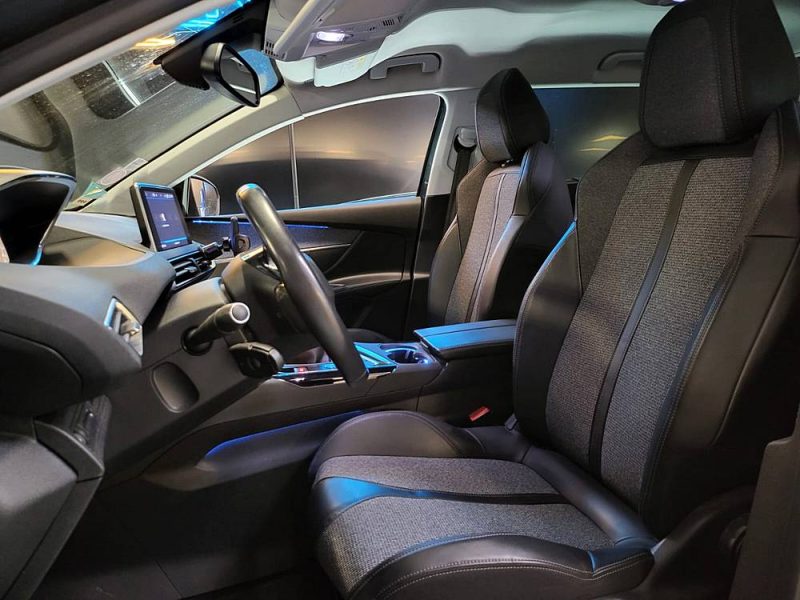 PEUGEOT 5008 1.2 PURETECH 130cv ALLURE 