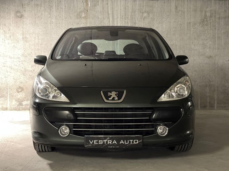 PEUGEOT 307 2007