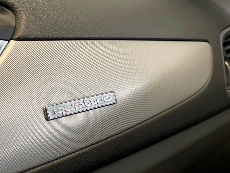 AUDI A6 PHASE 2 3.0 BITDI 320ch QUATTRO AVUS FULL TIPTRONIC 8 GARANTIE 12 MOIS, PACK S-LINE