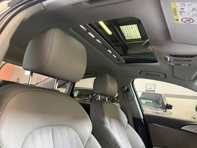 AUDI A6 PHASE 2 3.0 BITDI 320ch QUATTRO AVUS FULL TIPTRONIC 8 GARANTIE 24 MOIS, PACK S-LINE