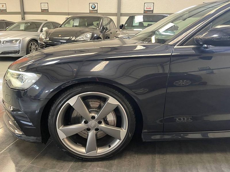 AUDI A6 PHASE 2 3.0 BITDI 320ch QUATTRO AVUS FULL TIPTRONIC 8 GARANTIE 12 MOIS, PACK S-LINE