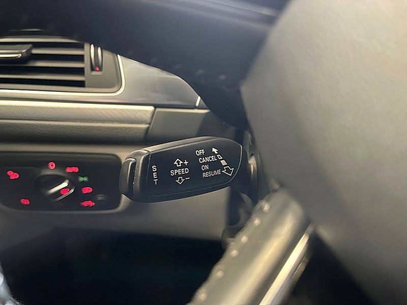 AUDI A6 PHASE 2 3.0 BITDI 320ch QUATTRO AVUS FULL TIPTRONIC 8 GARANTIE 12 MOIS, PACK S-LINE