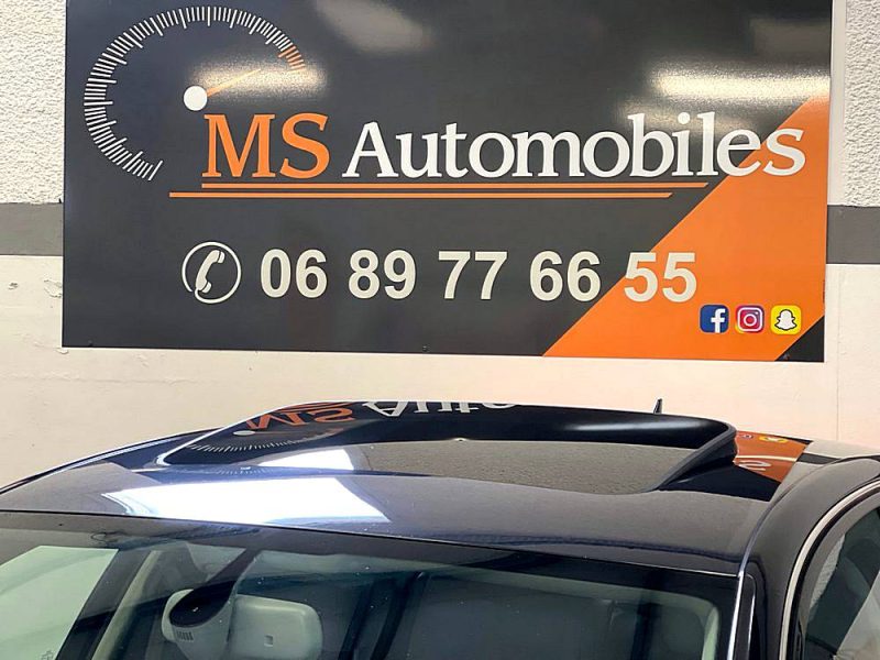 AUDI A6 PHASE 2 3.0 BITDI 320ch QUATTRO AVUS FULL TIPTRONIC 8 GARANTIE 12 MOIS, PACK S-LINE