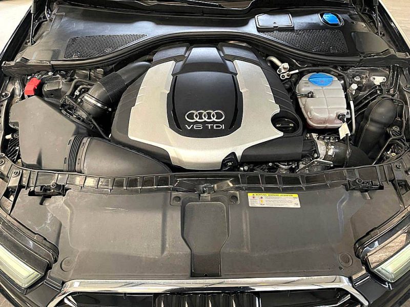 AUDI A6 PHASE 2 3.0 BITDI 320ch QUATTRO AVUS FULL TIPTRONIC 8 GARANTIE 24 MOIS, PACK S-LINE