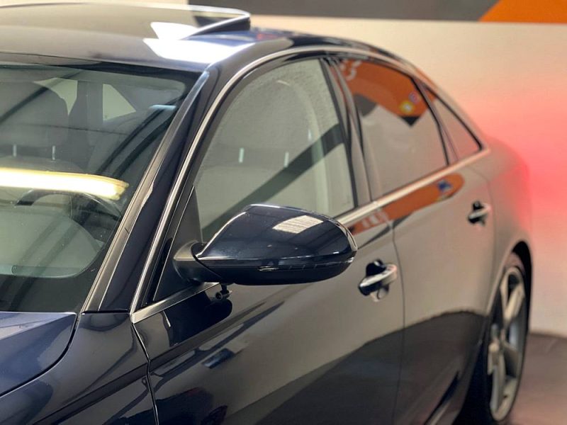 AUDI A6 PHASE 2 3.0 BITDI 320ch QUATTRO AVUS FULL TIPTRONIC 8 GARANTIE 12 MOIS, PACK S-LINE