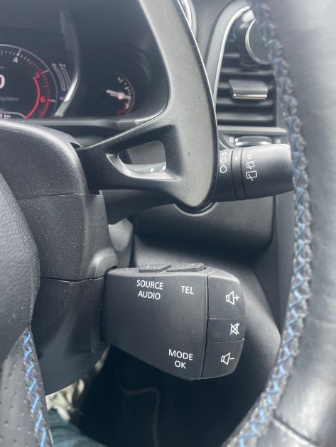 RENAULT MEGANE dCi 1.6 165Cv