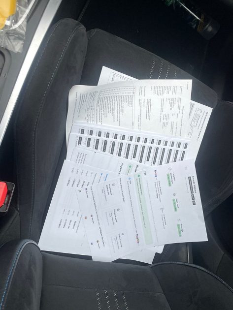 RENAULT MEGANE dCi 1.6 165Cv