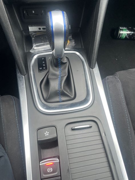 RENAULT MEGANE dCi 1.6 165Cv