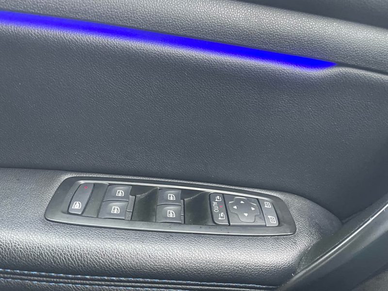 RENAULT MEGANE dCi 1.6 165Cv