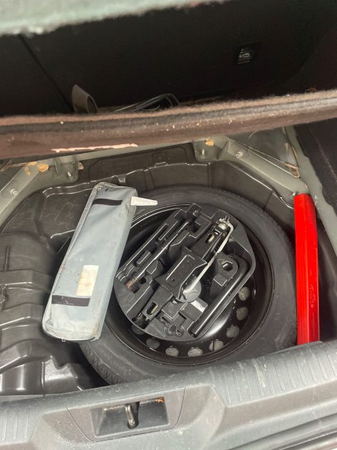 RENAULT MEGANE dCi 1.6 165Cv