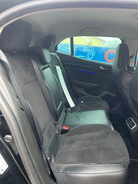 RENAULT MEGANE dCi 1.6 165Cv