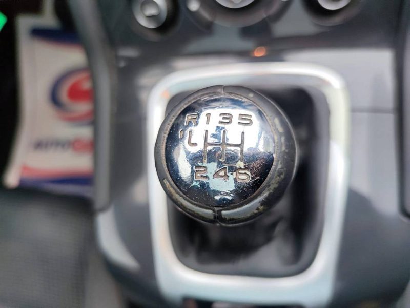 PEUGEOT 5008 Style 7pl 1.6 HDi 112ch