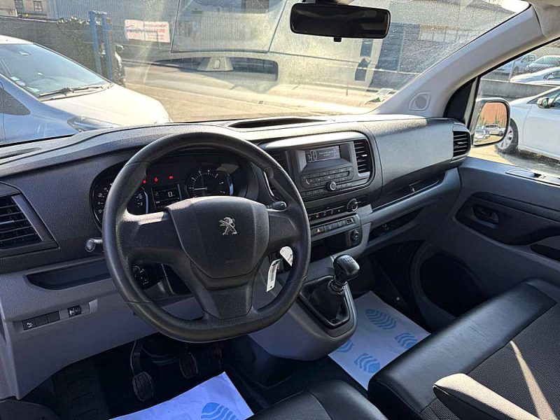 PEUGEOT EXPERT 1.5 BLUEHDI 100 L1H1 2020