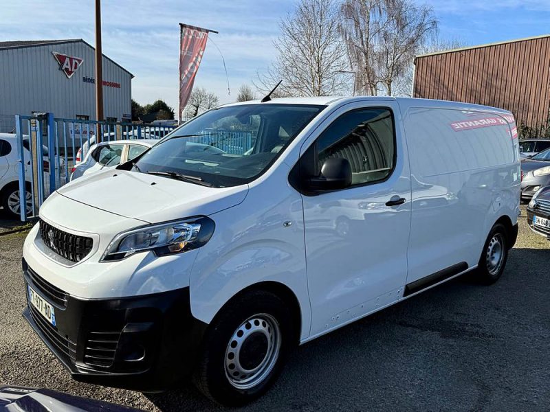 PEUGEOT EXPERT 1.5 BLUEHDI 100 L1H1 2020