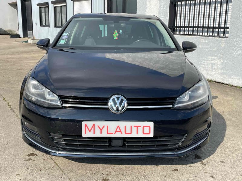 VOLKSWAGEN GOLF ALLSTARS