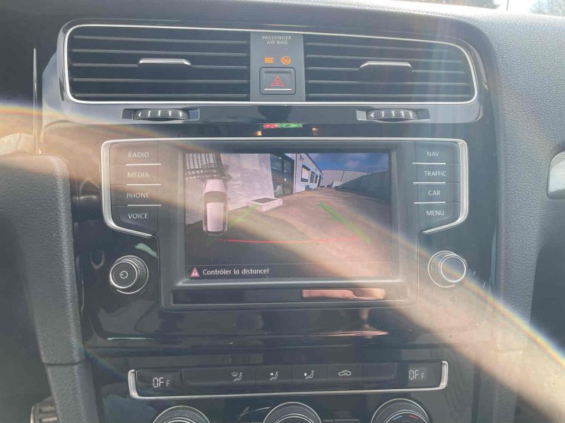 VOLKSWAGEN GOLF ALLSTARS