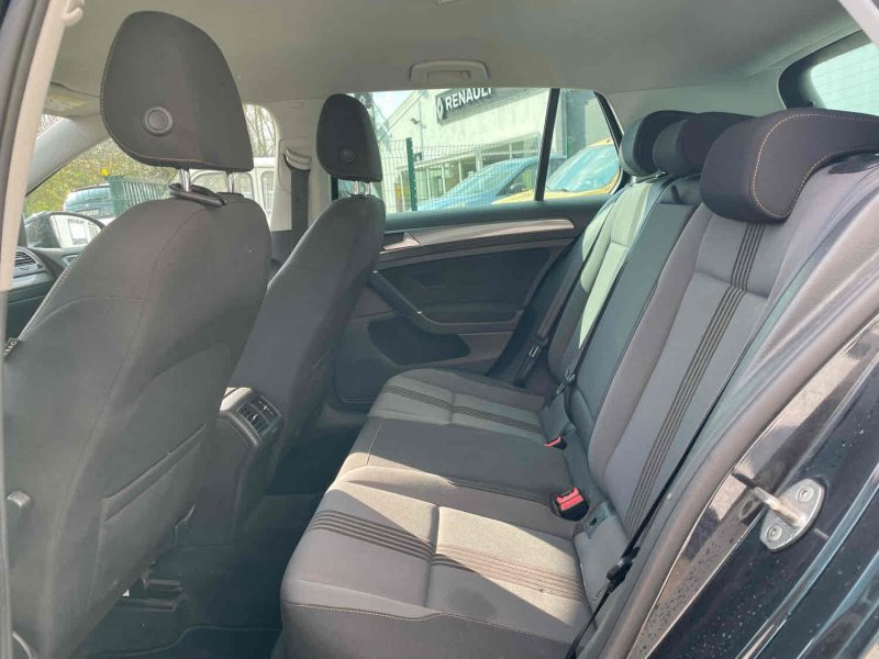 VOLKSWAGEN GOLF ALLSTARS