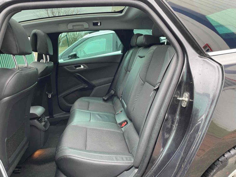 PEUGEOT 508 SW ALLURE 