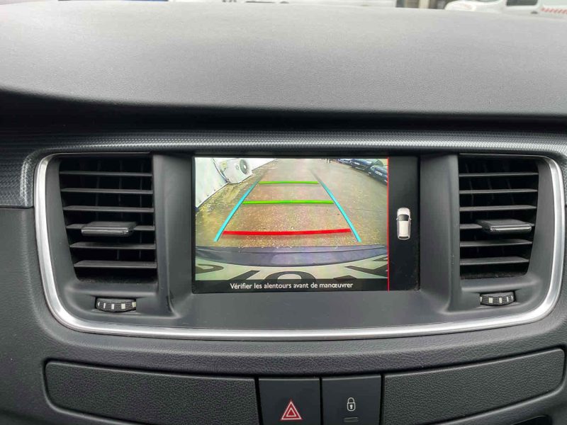 PEUGEOT 508 SW ALLURE 