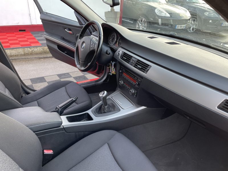 B.M.W. SERIE 3 2007