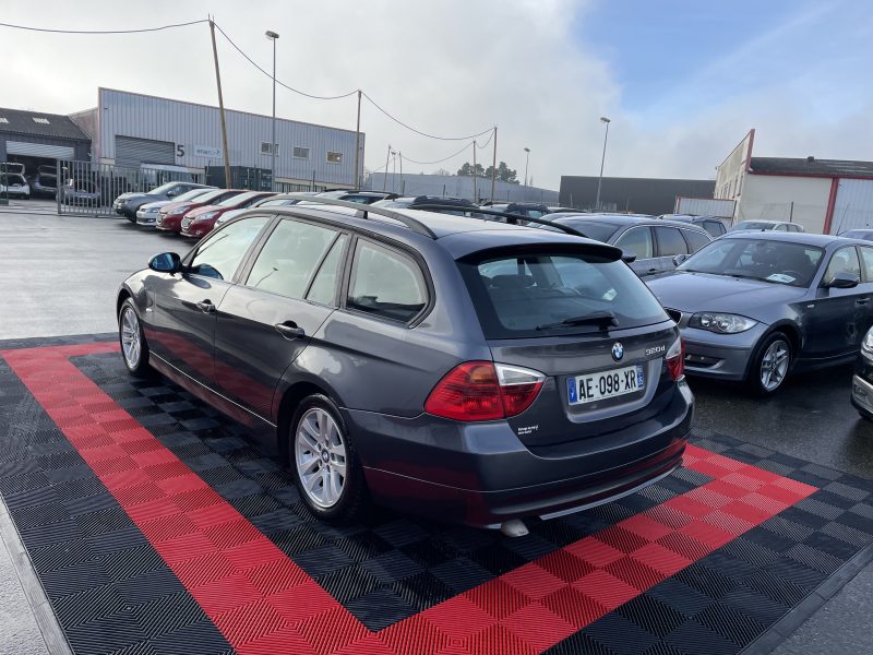 B.M.W. SERIE 3 2007