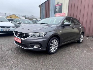 FIAT TIPO 2016 1.6  JTD 120CV