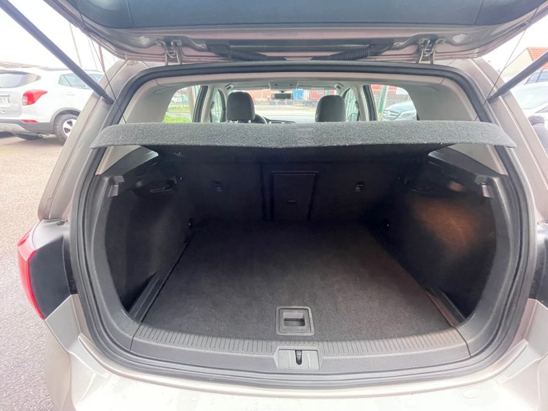 VOLKSWAGEN GOLF 2013 BOITE AUTOMATIQUE