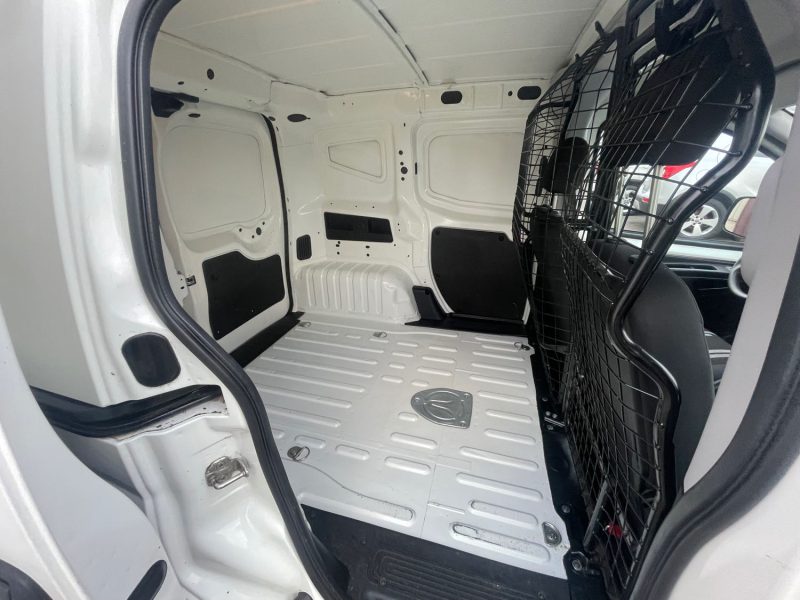 FIAT FIORINO 2016 1.3 JTD