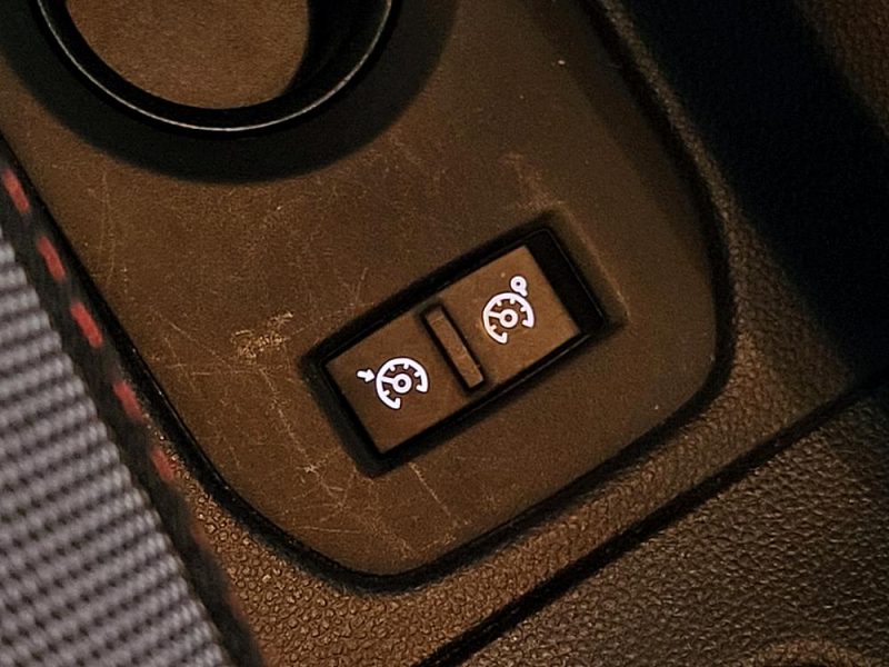 DACIA DUSTER II 1.3 TCe 150cv Techroad BVM6 4X2 1ère Main