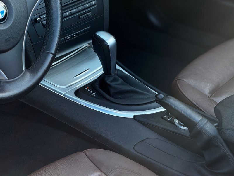 BMW SERIE 1 (E88) (2) 125I 218CH LUXE BVA6 GARANTIE 6MOIS