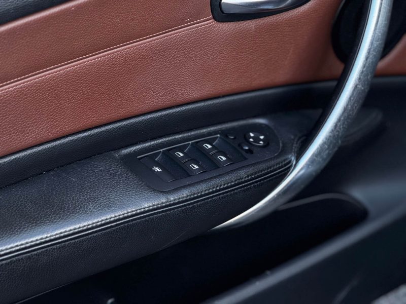 BMW SERIE 1 (E88) (2) 125I 218CH LUXE BVA6 GARANTIE 6MOIS